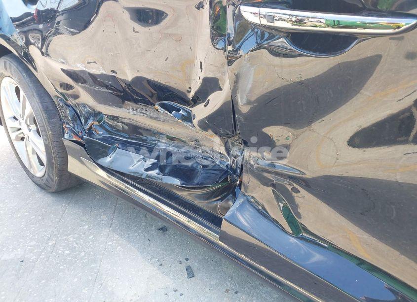 Photo 17 of 2018 Hyundai Sonata SPORT (VIN 5NPE34AFXJH653446)