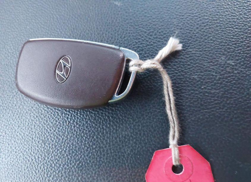 Photo 11 of 2018 Hyundai Sonata SEL (VIN 5NPE34AFXJH659764)