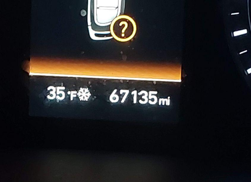 Photo 15 of 2018 Hyundai Sonata SEL+ (VIN 5NPE34AFXJH717758)