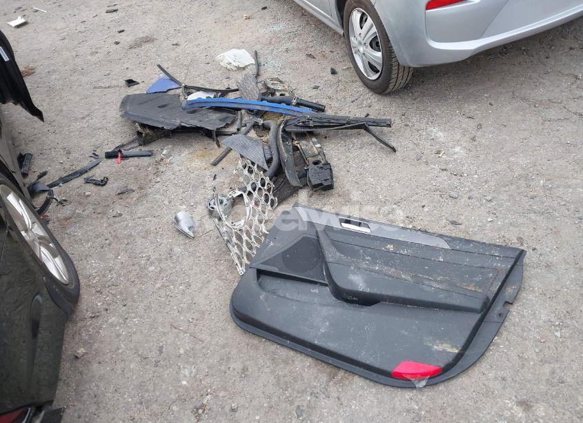 Photo 11 of 2019 Hyundai Sonata SEL (VIN 5NPE34AFXKH730401)