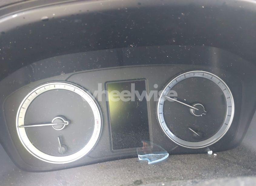 Photo 14 of 2019 Hyundai Sonata SEL (VIN 5NPE34AFXKH761180)