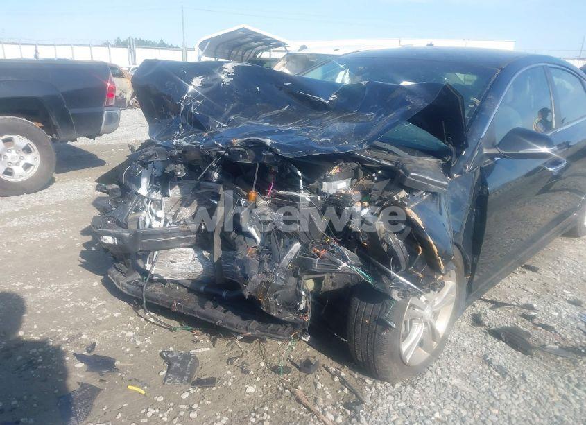 Photo 6 of 2019 Hyundai Sonata SEL (VIN 5NPE34AFXKH761180)