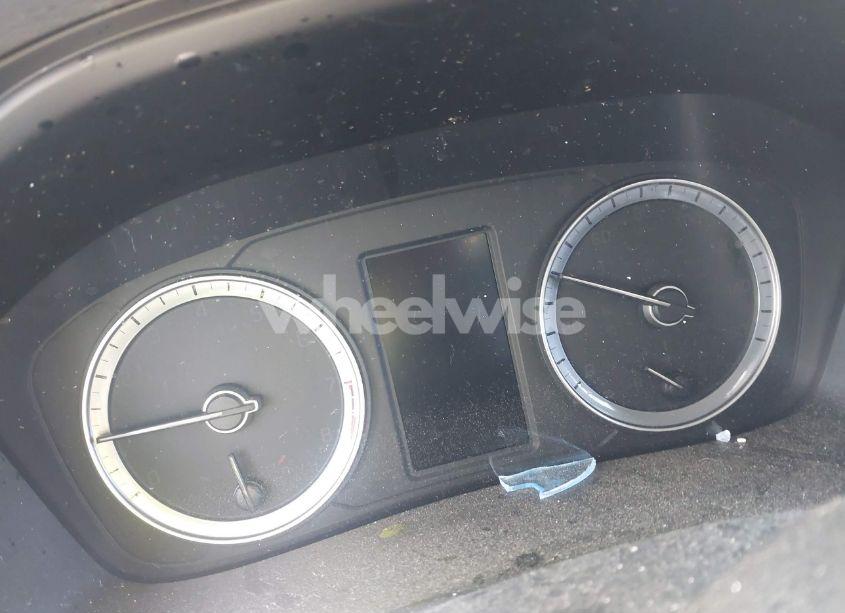 Photo 7 of 2019 Hyundai Sonata SEL (VIN 5NPE34AFXKH761180)