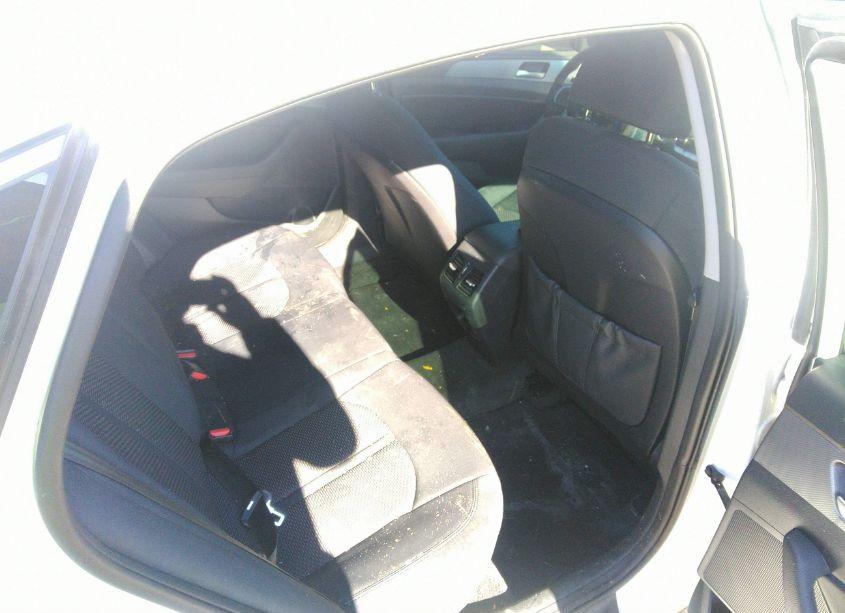 Photo 8 of 2019 Hyundai Sonata SEL (VIN 5NPE34AFXKH762152)