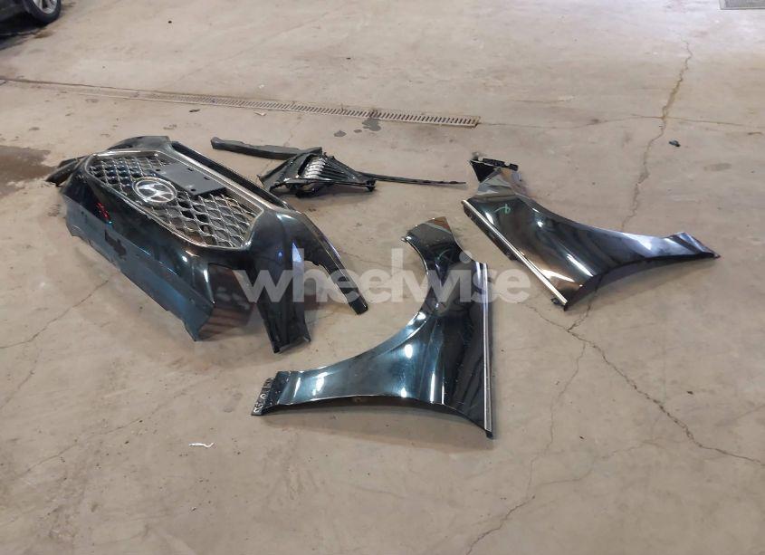 Photo 12 of 2019 Hyundai Sonata SEL (VIN 5NPE34AFXKH772163)