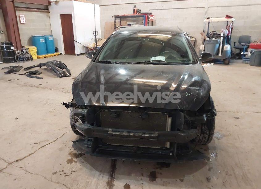 Photo 13 of 2019 Hyundai Sonata SEL (VIN 5NPE34AFXKH772163)