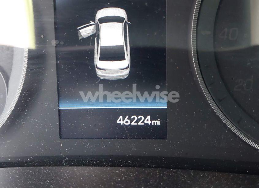 Photo 7 of 2019 Hyundai Sonata SPORT (VIN 5NPE34AFXKH772292)