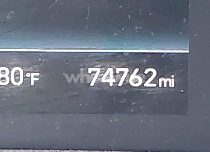 Photo 16 of 2019 Hyundai Sonata SPORT (VIN 5NPE34AFXKH774141)