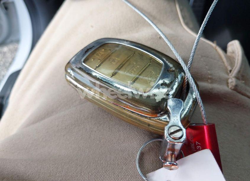 Photo 11 of 2019 Hyundai Sonata SPORT (VIN 5NPE34AFXKH803038)