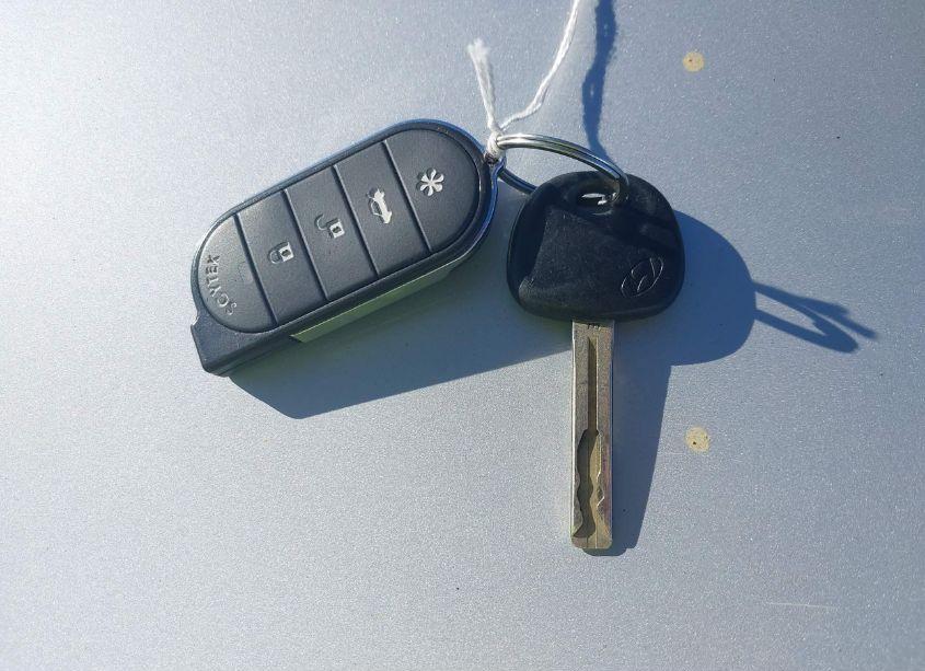 Photo 11 of 2011 Hyundai Sonata GLS (VIN 5NPEB4AC0BH029925)