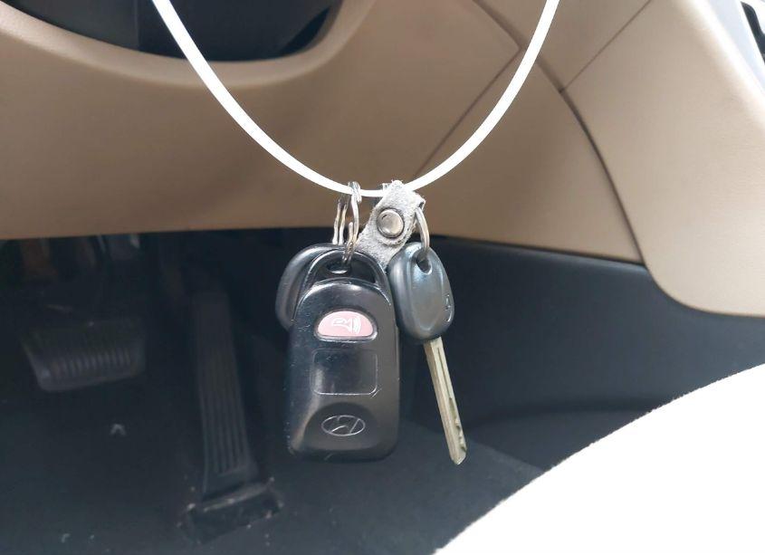 Photo 11 of 2011 Hyundai Sonata GLS (VIN 5NPEB4AC0BH048037)