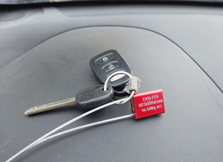 Photo 11 of 2011 Hyundai Sonata GLS (VIN 5NPEB4AC0BH051195)