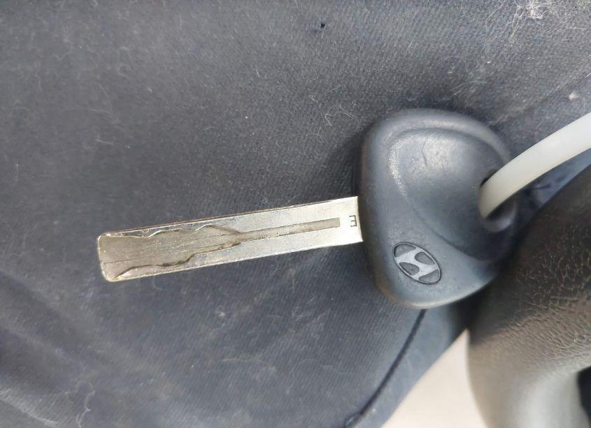 Photo 11 of 2011 Hyundai Sonata GLS (VIN 5NPEB4AC0BH054419)