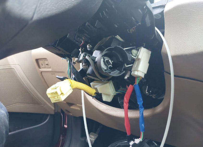 Photo 13 of 2011 Hyundai Sonata GLS (VIN 5NPEB4AC0BH054419)