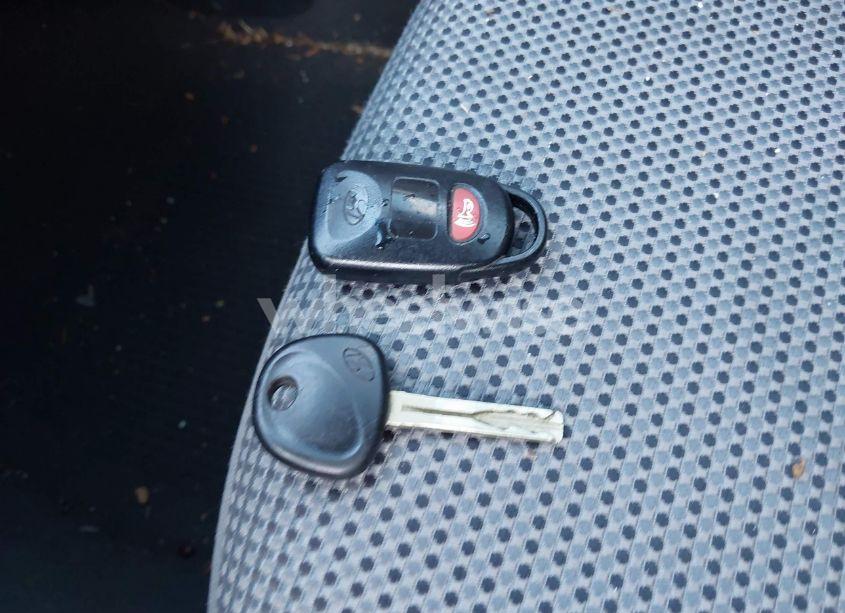 Photo 11 of 2011 Hyundai Sonata GLS (VIN 5NPEB4AC0BH059491)