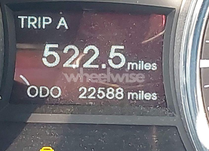 Photo 15 of 2011 Hyundai Sonata GLS (VIN 5NPEB4AC0BH059491)