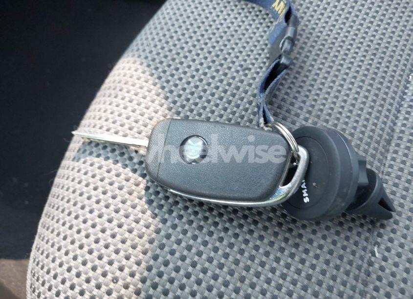 Photo 11 of 2011 Hyundai Sonata GLS (VIN 5NPEB4AC0BH078607)