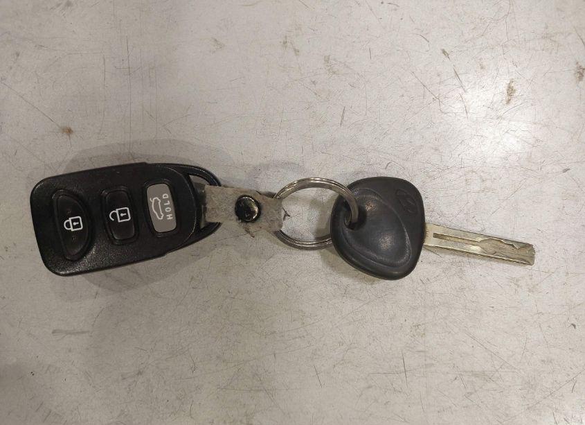 Photo 11 of 2011 Hyundai Sonata GLS (VIN 5NPEB4AC0BH089705)