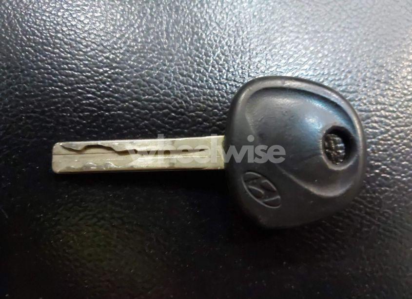 Photo 11 of 2011 Hyundai Sonata GLS (VIN 5NPEB4AC0BH113405)