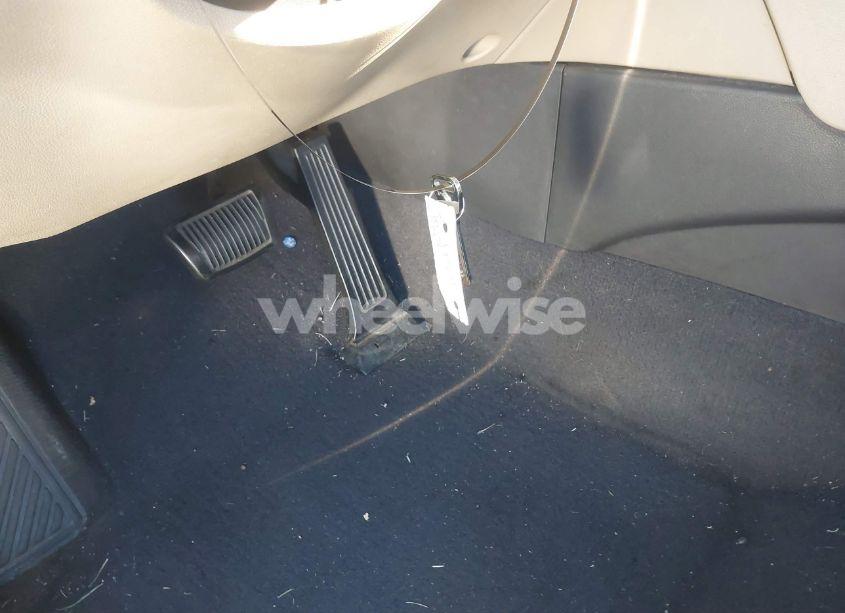 Photo 11 of 2011 Hyundai Sonata GLS (VIN 5NPEB4AC0BH116434)