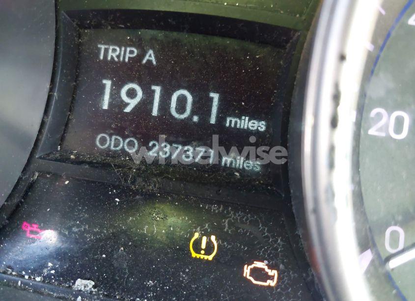 Photo 15 of 2011 Hyundai Sonata GLS (VIN 5NPEB4AC0BH150681)