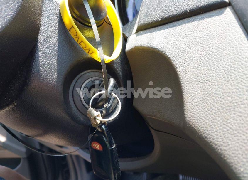 Photo 11 of 2011 Hyundai Sonata GLS (VIN 5NPEB4AC0BH166539)