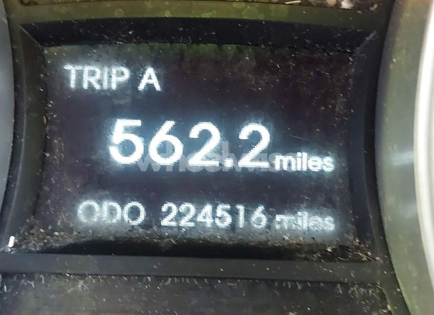 Photo 7 of 2011 Hyundai Sonata GLS (VIN 5NPEB4AC0BH166539)