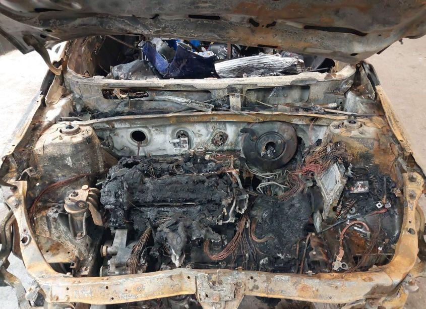 Photo 10 of 2011 Hyundai Sonata GLS (VIN 5NPEB4AC0BH178965)