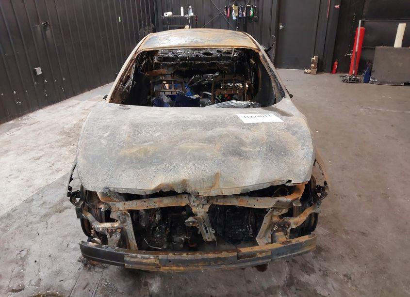 Photo 6 of 2011 Hyundai Sonata GLS (VIN 5NPEB4AC0BH178965)