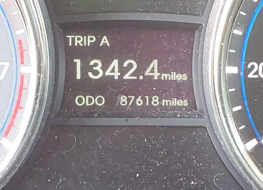 Photo 15 of 2011 Hyundai Sonata GLS (VIN 5NPEB4AC0BH188993)