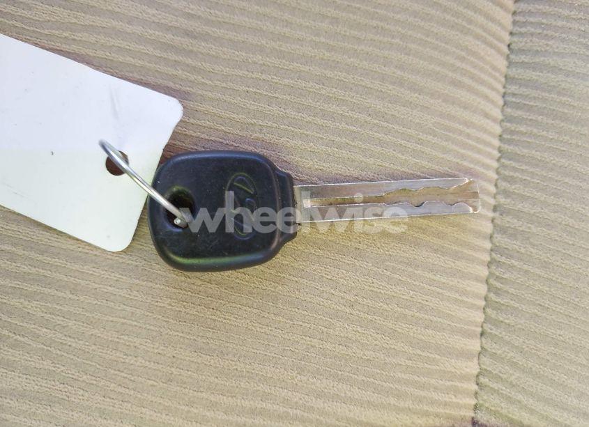 Photo 11 of 2011 Hyundai Sonata GLS (VIN 5NPEB4AC0BH215481)