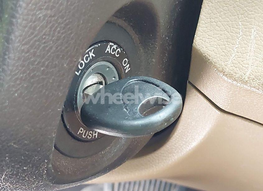 Photo 11 of 2011 Hyundai Sonata GLS (VIN 5NPEB4AC0BH220728)