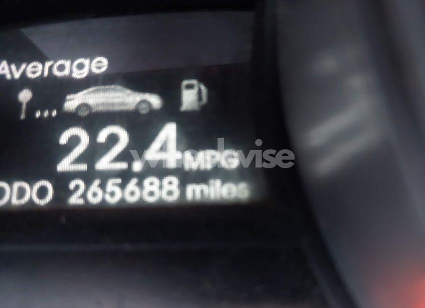 Photo 15 of 2011 Hyundai Sonata GLS (VIN 5NPEB4AC0BH220728)