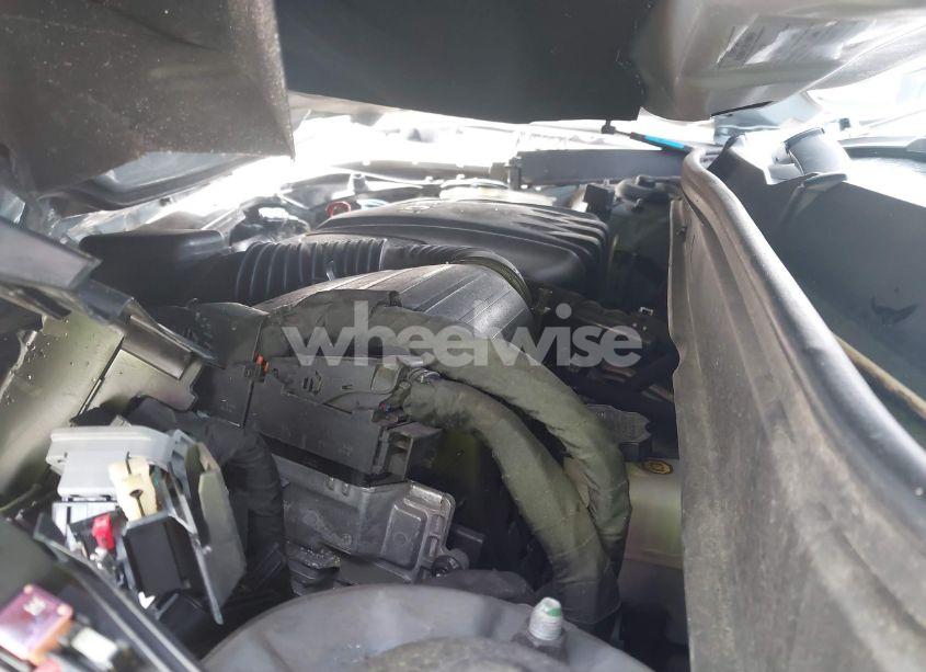 Photo 10 of 2011 Hyundai Sonata GLS (VIN 5NPEB4AC0BH243913)