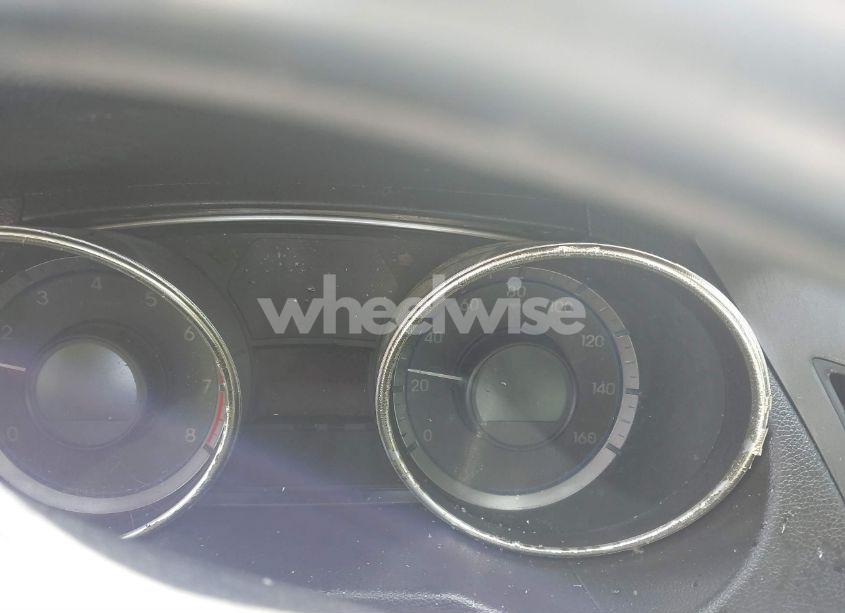 Photo 7 of 2011 Hyundai Sonata GLS (VIN 5NPEB4AC0BH243913)