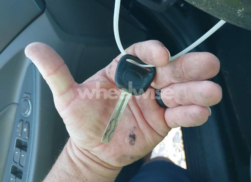 Photo 11 of 2011 Hyundai Sonata GLS (VIN 5NPEB4AC0BH249078)