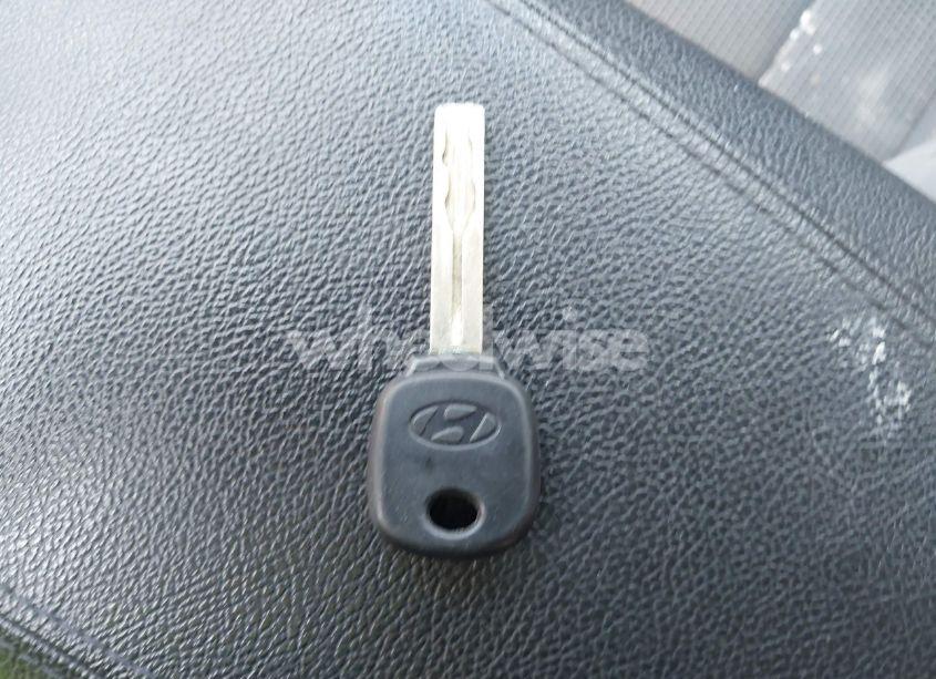 Photo 11 of 2011 Hyundai Sonata GLS (VIN 5NPEB4AC0BH253244)