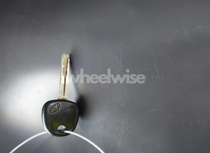 Photo 11 of 2011 Hyundai Sonata GLS (VIN 5NPEB4AC0BH266205)