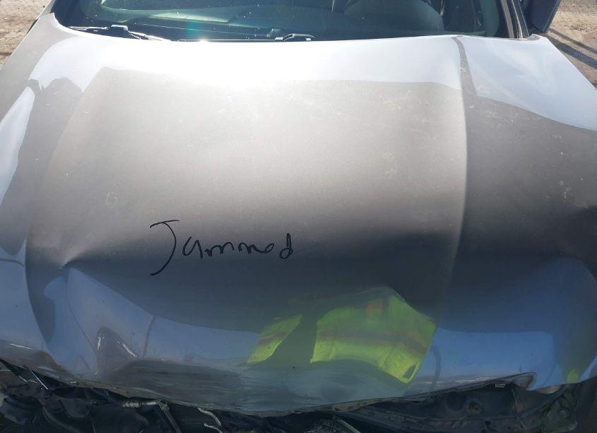 Photo 10 of 2011 Hyundai Sonata GLS (VIN 5NPEB4AC0BH281612)