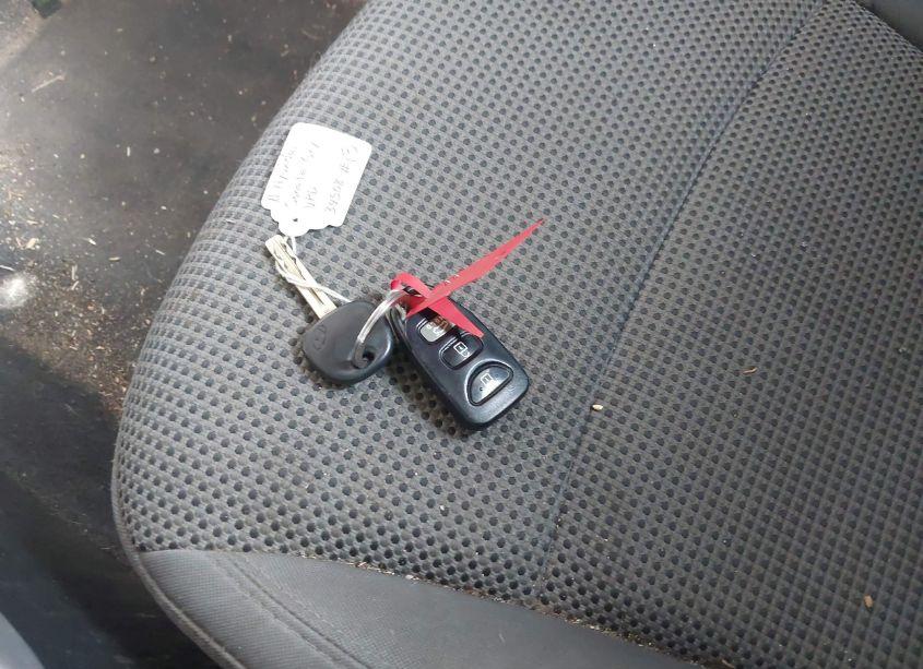 Photo 11 of 2011 Hyundai Sonata GLS (VIN 5NPEB4AC0BH281612)