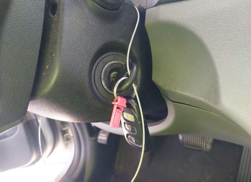 Photo 11 of 2011 Hyundai Sonata GLS (VIN 5NPEB4AC0BH287975)