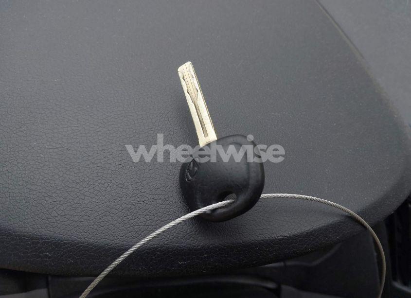 Photo 11 of 2012 Hyundai Sonata GLS (VIN 5NPEB4AC0CH344483)