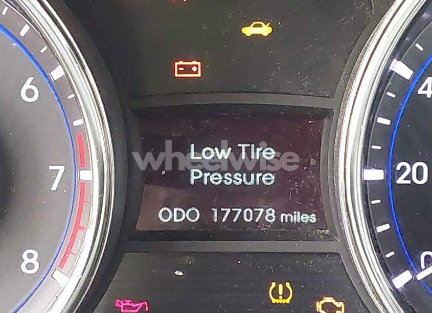 Photo 15 of 2012 Hyundai Sonata GLS (VIN 5NPEB4AC0CH344483)