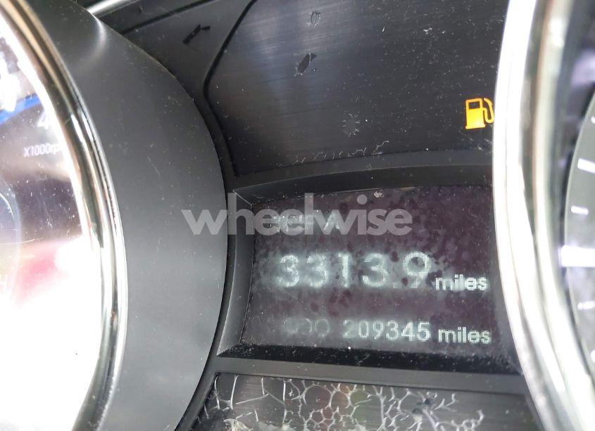 Photo 7 of 2012 Hyundai Sonata GLS (VIN 5NPEB4AC0CH411857)