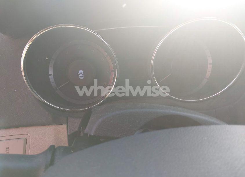 Photo 7 of 2012 Hyundai Sonata GLS (VIN 5NPEB4AC0CH412586)