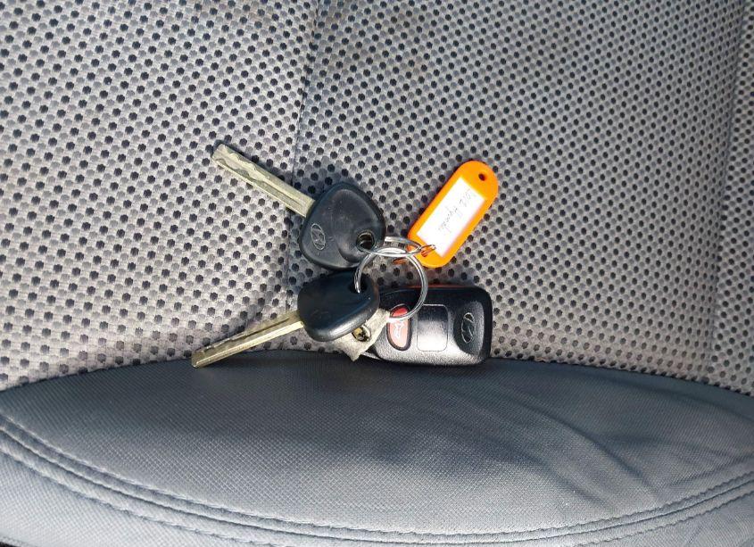 Photo 11 of 2012 Hyundai Sonata GLS (VIN 5NPEB4AC0CH438184)