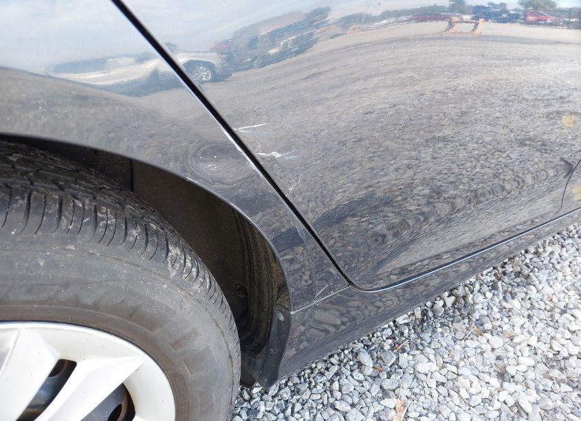 Photo 12 of 2012 Hyundai Sonata GLS (VIN 5NPEB4AC0CH438184)