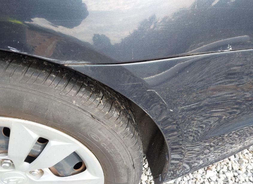 Photo 14 of 2012 Hyundai Sonata GLS (VIN 5NPEB4AC0CH438184)