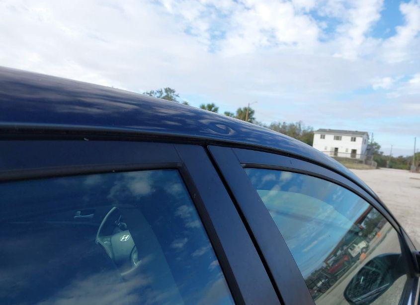 Photo 6 of 2012 Hyundai Sonata GLS (VIN 5NPEB4AC0CH438184)