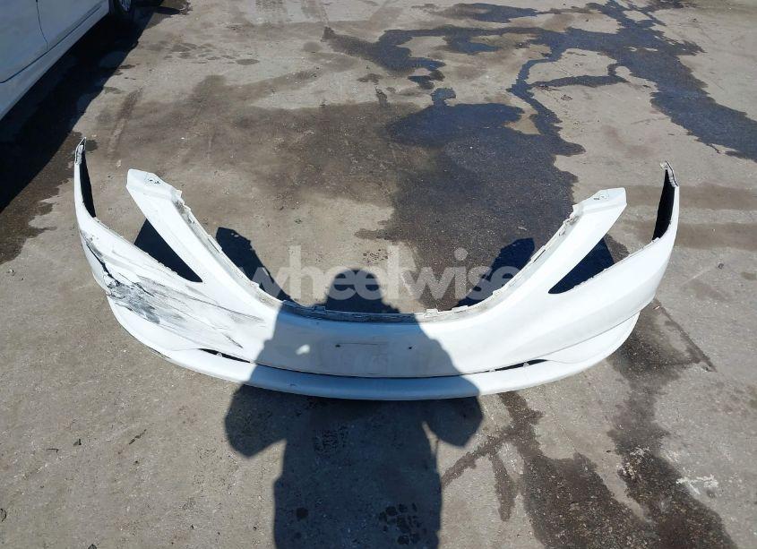 Photo 12 of 2012 Hyundai Sonata GLS (VIN 5NPEB4AC0CH452098)